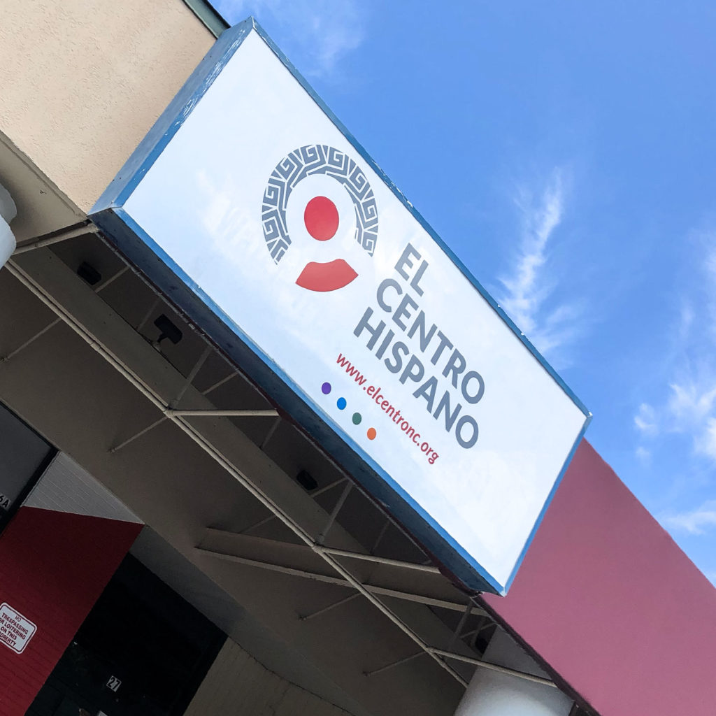 El Centro Hispano Opens a Raleigh Office