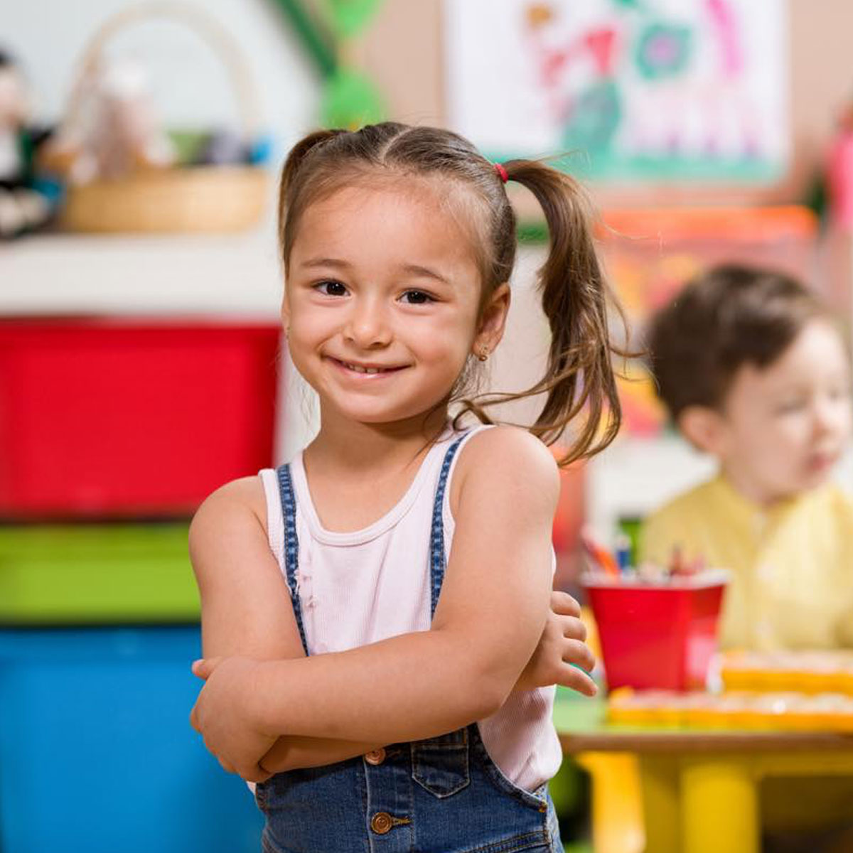 Looking for Early Head Start and Head Start Programs?