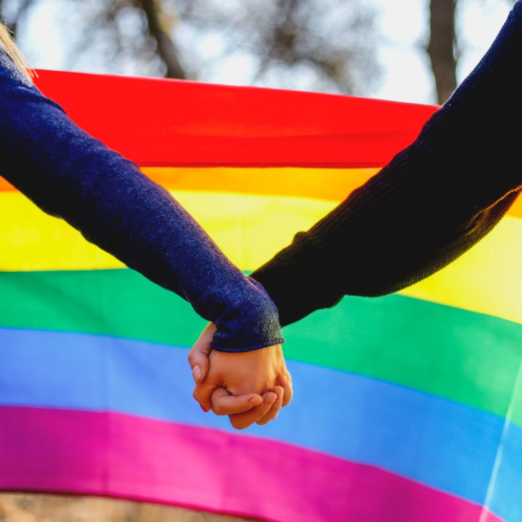 Historias de Lesbianas: Cómo salí del – El Centro Hispano