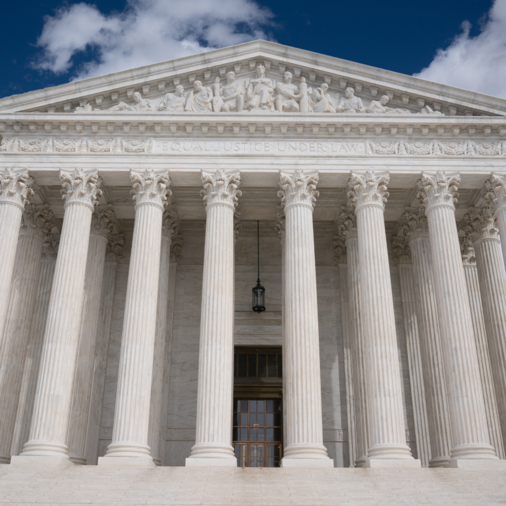 Supreme Court Right To Work Ruling The Supreme Court Has Its Own Set 