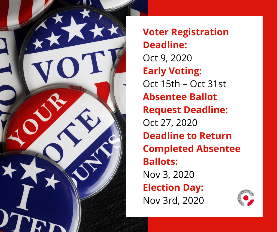 voter registration