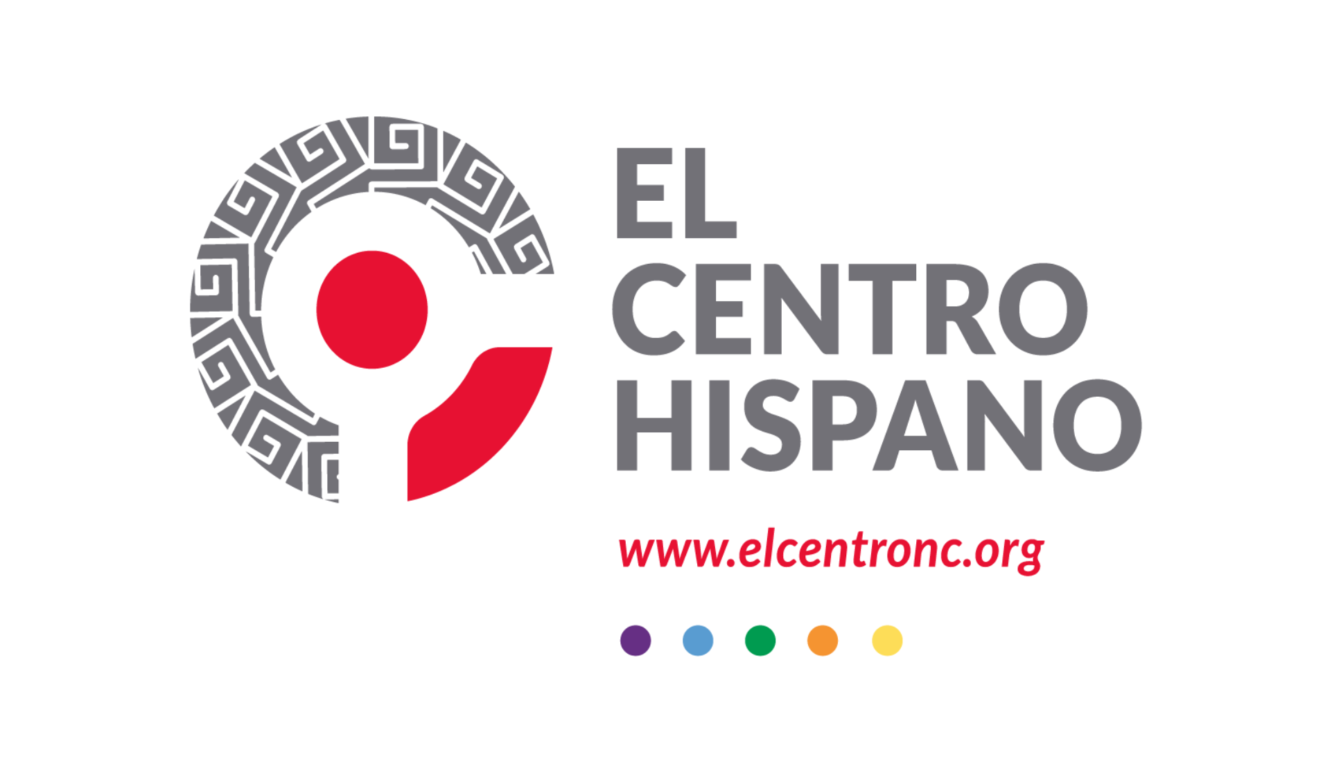 El Centro Hispano Logo