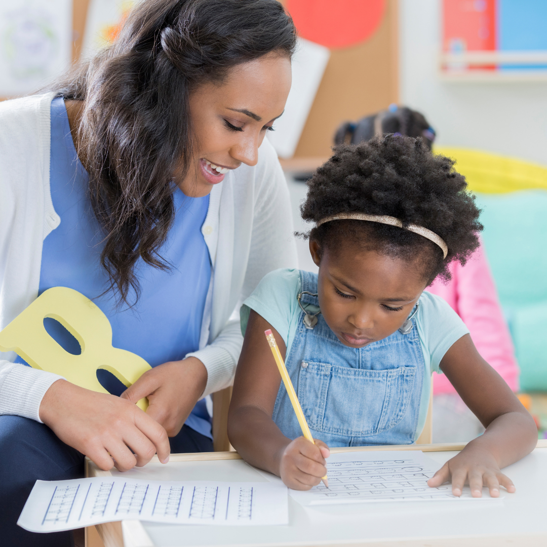 Virtual Workshops on Early Education Stages