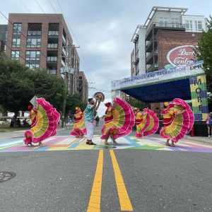 10th Annual Hispanic Heritage Fiesta 2023 - Chatham Magazine