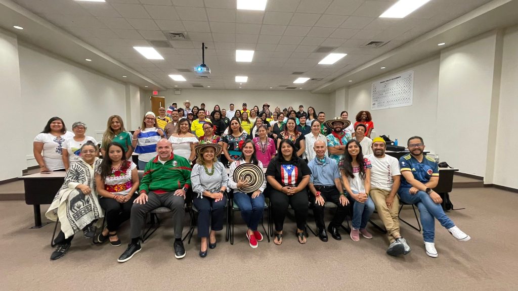 El Centro Hispano celebrates its Diversity – El Centro Hispano