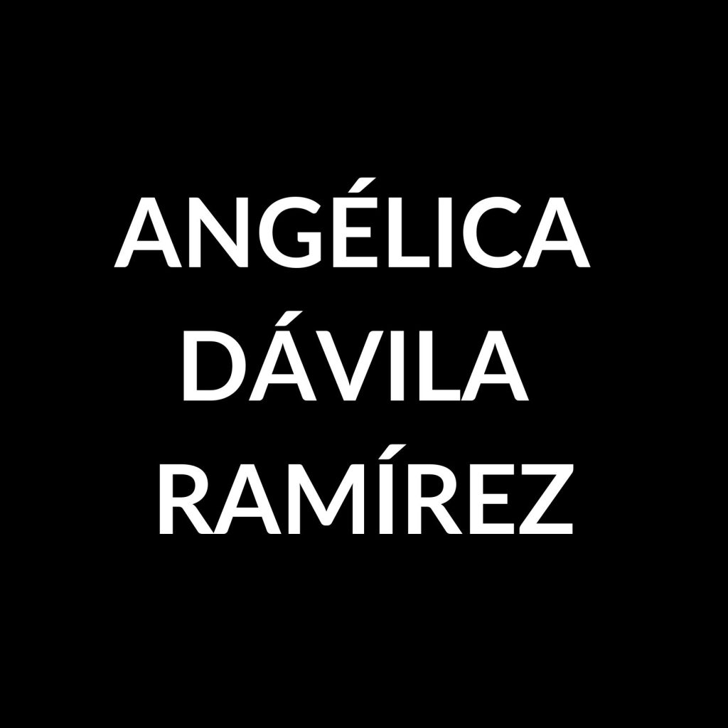 Angélica Davila