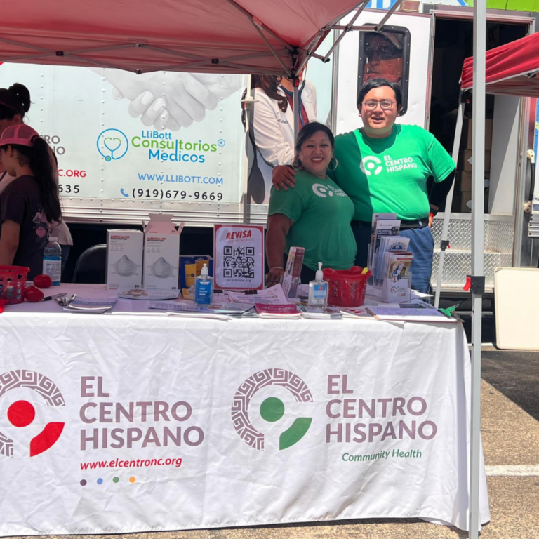 Capacitar a las comunidades latinas: Afrontar los retos económicos, sanitarios y políticos