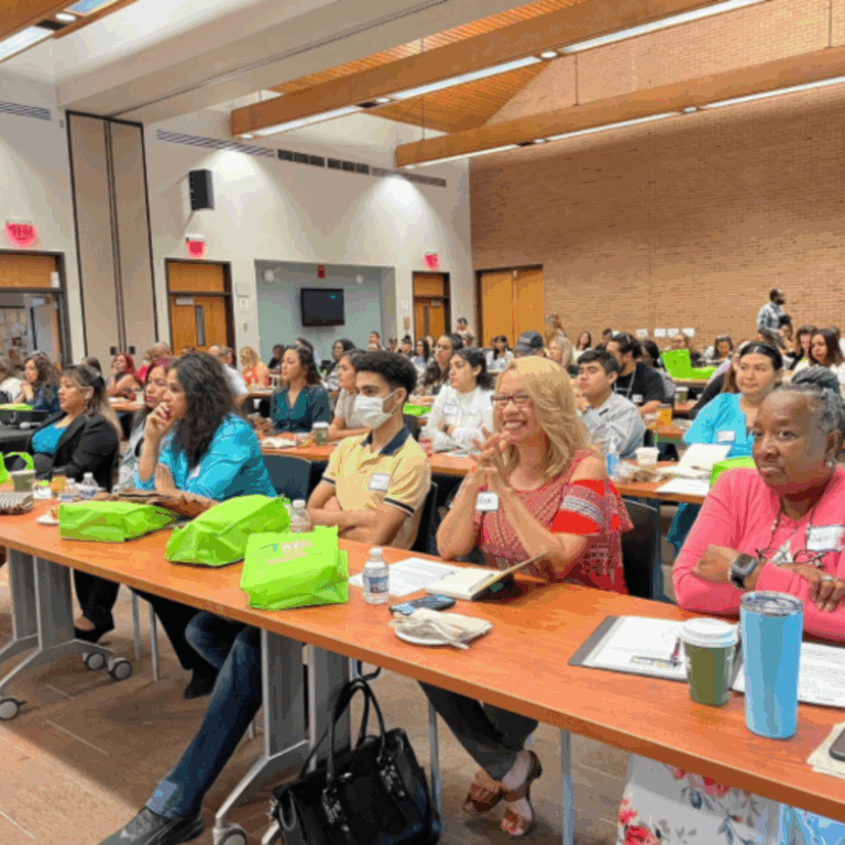 3rd Annual Community Health Worker Forum: Strengthening Community Health