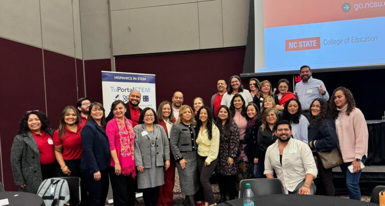 Reflecting on the 2025 Annual Hispanic/Latinx Education Summit: Empowering Our Communities and Students