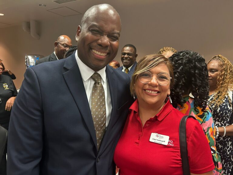 El Centro Hispano Reaffirms Partnership with Cumberland County Schools