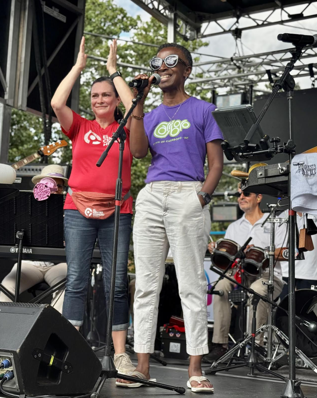 Fiestas en la Calle marks 10th Anniversary with a Vibrant Celebration of Latin Heritage