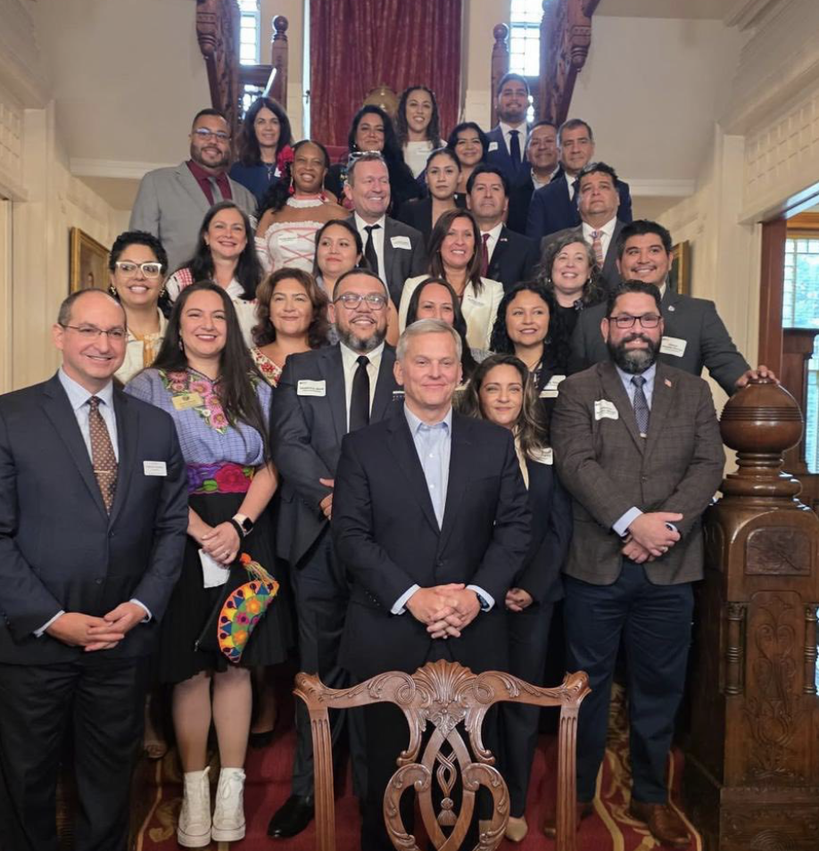 El Centro Hispano Celebrates Pilar Rocha-Goldberg’s Appointment to the Governor’s Council of Hispanic and Latino Affairs