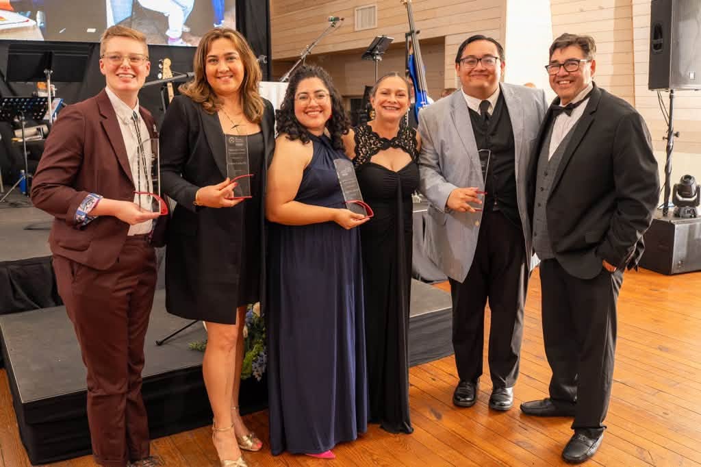 Celebrating Leadership, Service, and Community at El Centro Hispano’s 2026 Annual Gala