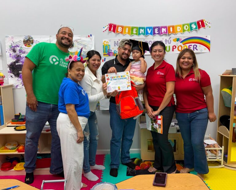 Celebrating Growth and Learning Together at “Aprendamos Juntos”