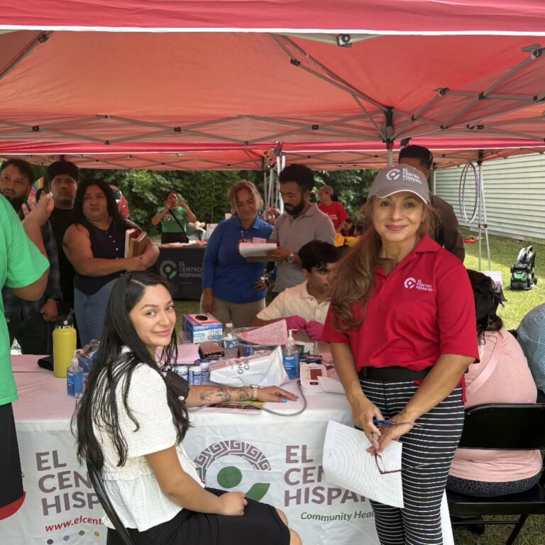 Bringing Services Directly to Our Community: El Centro Hispano Mobile